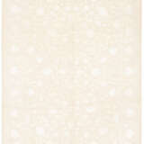 Moderner Kaschmir-Teppich mit Täbrismuster - photo 1