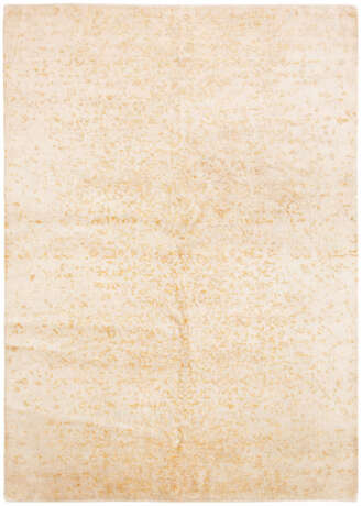 Moderner Kaschmir-Teppich - Foto 1