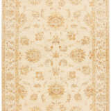 Kleiner Teppich mit Zieglermuster - photo 1