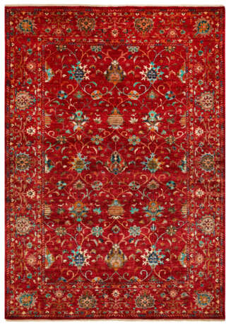 Afghan Farahan-Teppich - photo 1