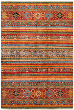 Afghan Farahan-Teppich - фото 1