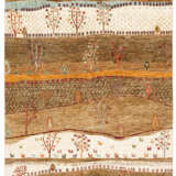 Moderner Afghan Farahan-Teppich - photo 1