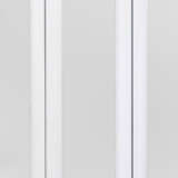 Paar große Bodenlampen "Megaron" von Gianfranco Frattini - photo 1