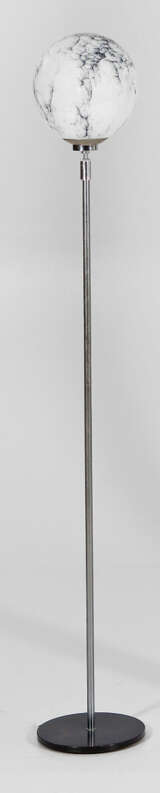 Stehlampe - фото 1