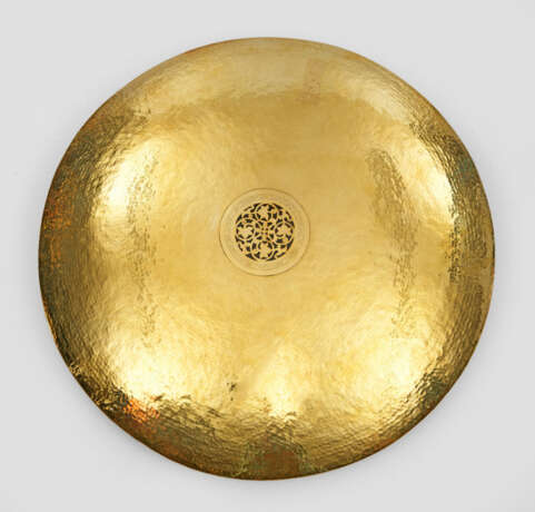 Großes Lichtobjekt "Fès" von Stefan Leo - фото 1