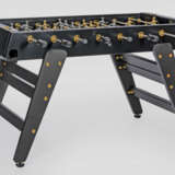 Design Kicker-Tisch "Gold Edition" - фото 1