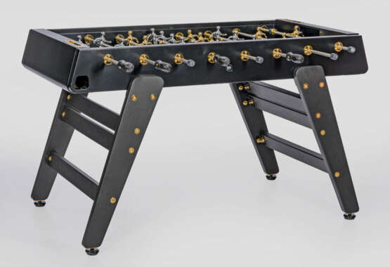 Design Kicker-Tisch "Gold Edition" - фото 1