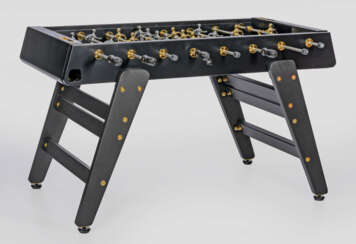 Design Kicker-Tisch "Gold Edition"