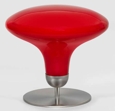 Tischlampe "Fungo" von Carlo Nason - photo 1 Tischlampe "Fungo" von Carlo Nason - photo 1