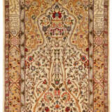 Kleine signierte Hereke-Seidenbrücke - photo 1