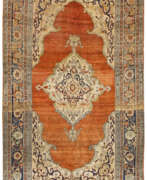 Furniture. Antike Hereke-Seidenbrücke