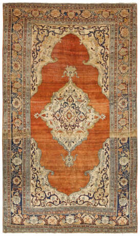 Antike Hereke-Seidenbrücke - photo 1 Antike Hereke-Seidenbrücke - photo 1