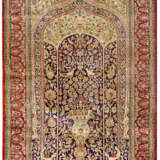 Signierte Seidengebetsbrücke - фото 1