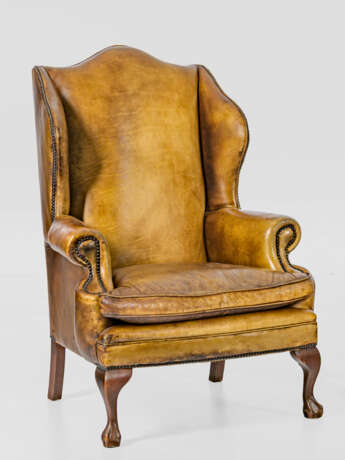 Kaminsessel - photo 1