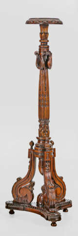 Viktorianisches Gueridon - photo 1