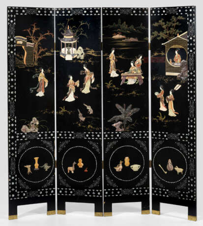 Paravent - photo 1 Paravent - photo 1