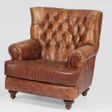 Großer Clubsessel - photo 1