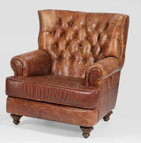 Großer Clubsessel - photo 1 Großer Clubsessel - photo 1