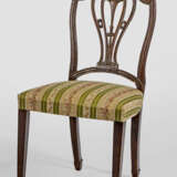 Hepplewhite-Stuhl - photo 1