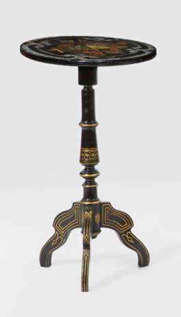 Viktorianischer Gueridon-Tisch - photo 1 Viktorianischer Gueridon-Tisch - photo 1