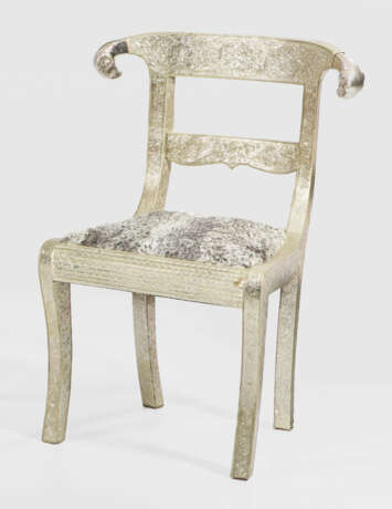 Widderkopf-Stuhl - photo 1 Widderkopf-Stuhl - photo 1