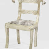 Widderkopf-Stuhl - photo 1