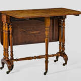 Viktorianischer Pembroketable - photo 1