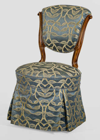 Viktorianischer Salonsessel - photo 1