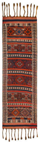 Läufer in Sumaktechnik - фото 1