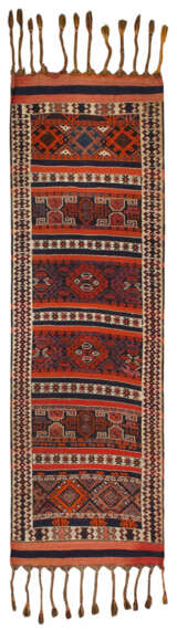 Läufer in Sumaktechnik - фото 1