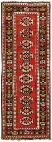 Alter Kasak-Läufer - Foto 1