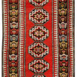 Alter Kasak-Läufer - Foto 1