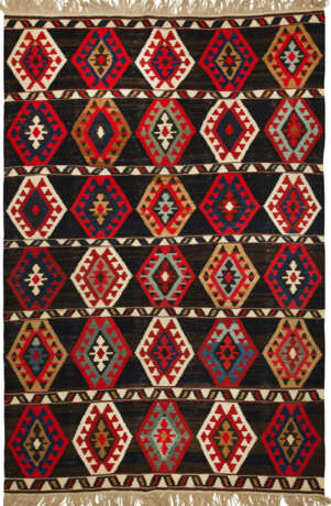 Kelim-Teppich - photo 1