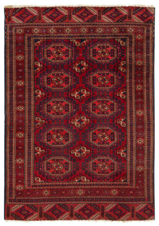 Alte Tekke-Brücke - фото 1