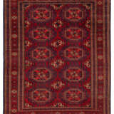 Alte Tekke-Brücke - фото 1