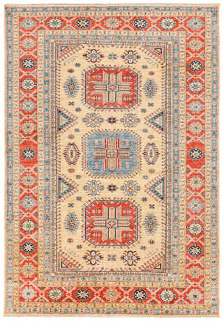 Teppich mit Kasak-Muster - фото 1