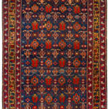 Kleine Shirvan-Brücke - фото 1