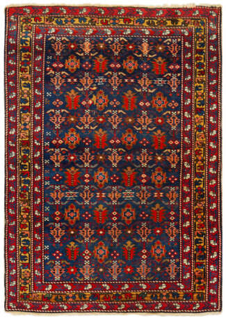 Kleine Shirvan-Brücke - фото 1 Kleine Shirvan-Brücke - фото 1