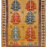 Alter Teppich mit Bagscheiesch-Muster - фото 1