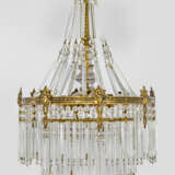 Napoleon III-Deckenlampe - фото 1