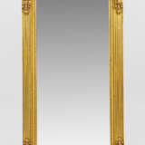 Großer Napoleon III-Konsolspiegel - photo 1