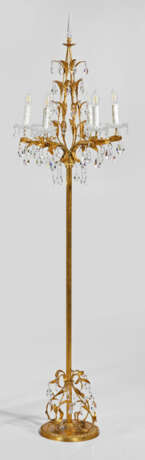 Dekorative Bodenlampe - фото 1 Dekorative Bodenlampe - фото 1