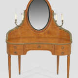 Belle Epoque-Toilettetisch - фото 1