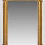 Belle Epoque-Wandspiegel - фото 1