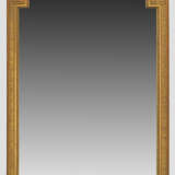 Großer Napoleon III-Kaminspiegel - фото 1