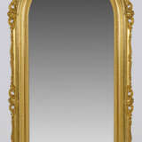 Großer Napoleon III-Wandspiegel - фото 1