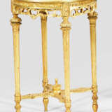 Gueridontisch im Louis XVI-Stil - фото 1