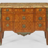 Transition-Kommode - Foto 1