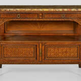 Napoleon III-Anrichte - photo 1