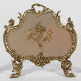 Napoleon III-Funkengitter - фото 1